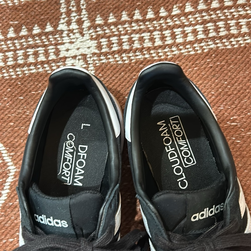 Unisex  Adidas RN 72 - Picture 4 of 5